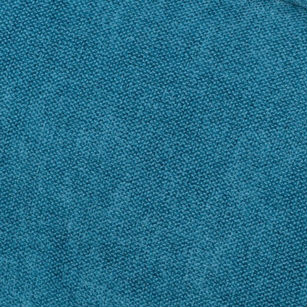 ブルーファブリックヴィンテージスタイル2シーターソファ　VINCENT(ヴィンセント)