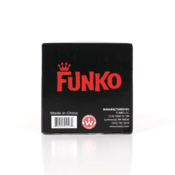 FUNKO（ファンコ）ボビングヘッド【エルム街の悪夢】フレディ・クルーガー