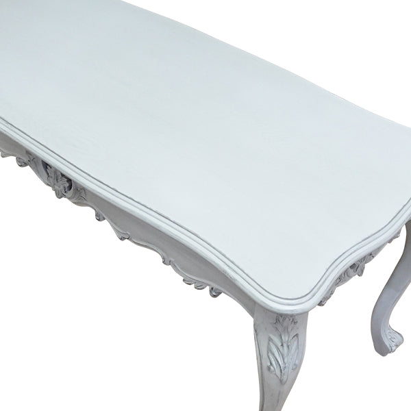 アンティークグレーシンフォニーローテーブル