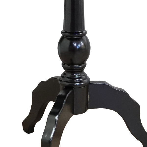 ブラックサイドテーブル