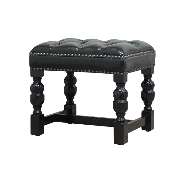 「VINCENT/ヴィンセント」英国スタイル スツール レザー チェスター VINCENT/ヴィンセント」英国スタイル スツール レザー チェスター