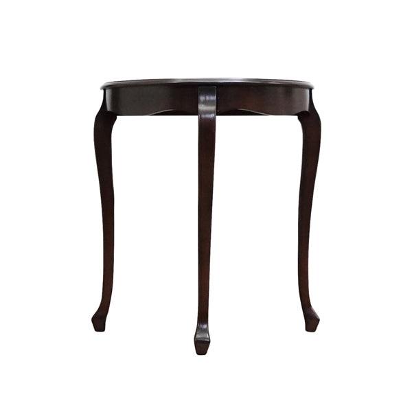 ダークブラウンコンソールテーブル