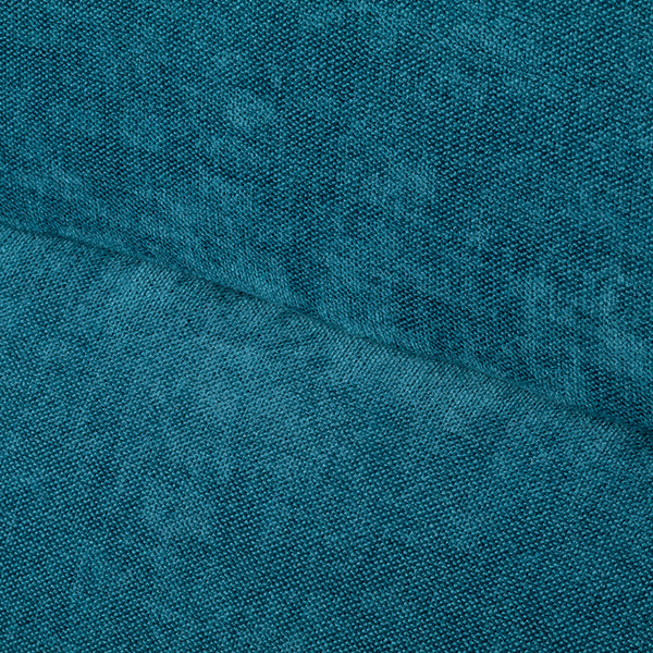 ブルーファブリックヴィンテージスタイル3シーターソファ　VINCENT(ヴィンセント)