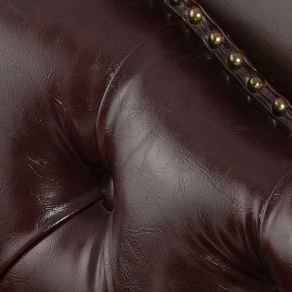 ロココ調シングルソファ