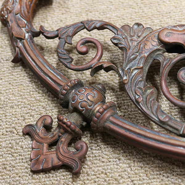 アンティーク テーブルランプ 32084C