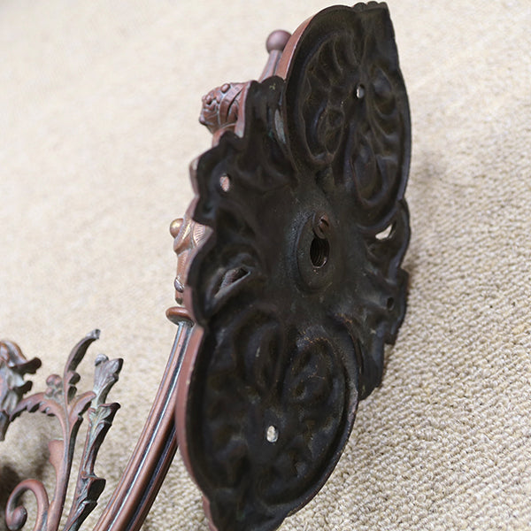 アンティーク テーブルランプ 32084C