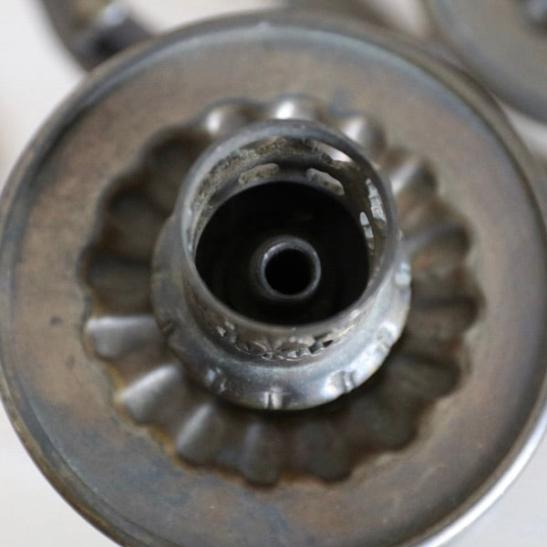 アンティーク テーブルランプ 30689G