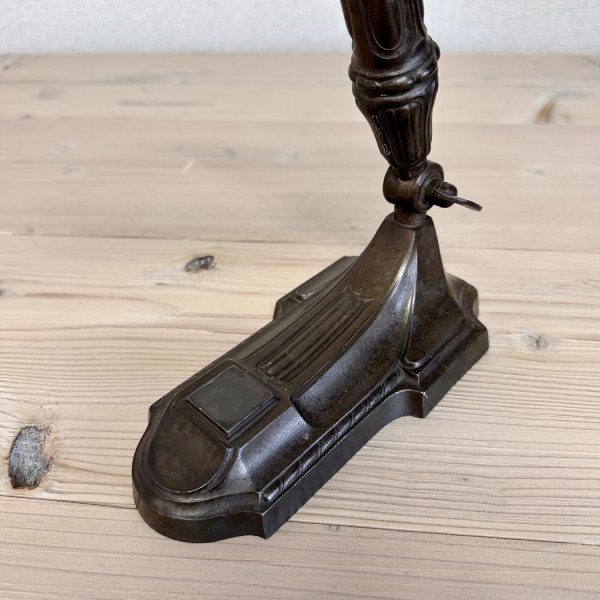 アンティーク テーブルランプ 30689H