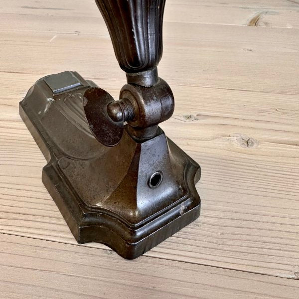 アンティーク テーブルランプ 30689H