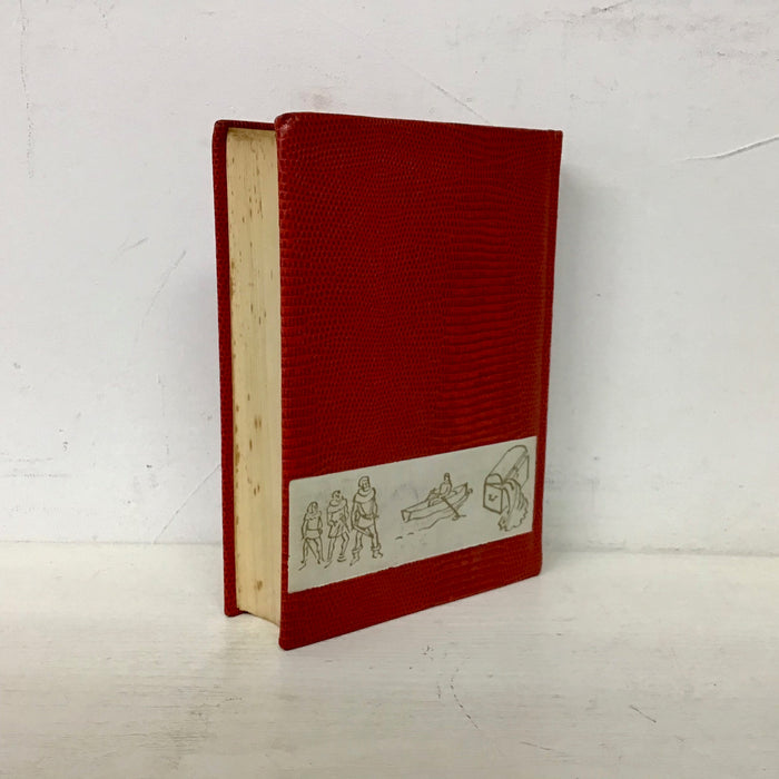 アンティーク 古書 洋書 本 FILIP DE PILLECYN VERZAMELD WERK 1 33179AT