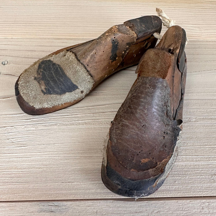 キッズシューモールド（靴の木型）32367B