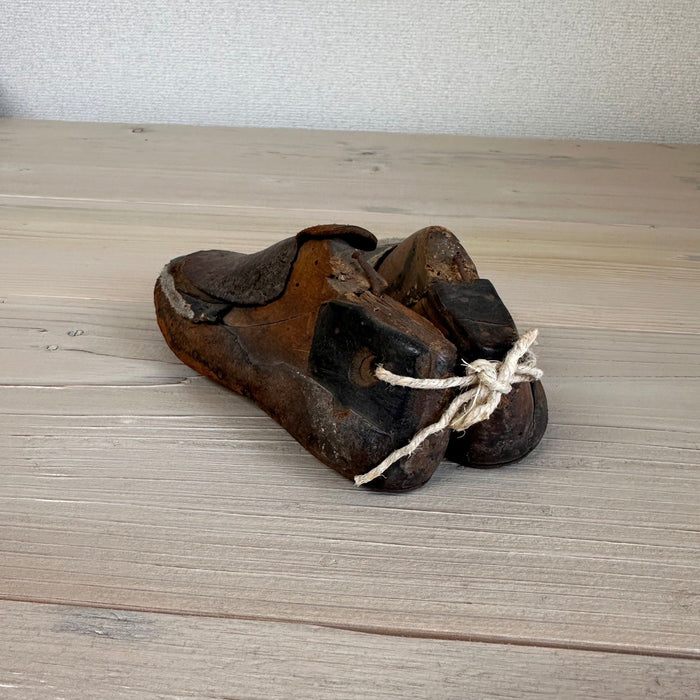 キッズシューモールド（靴の木型）32367B