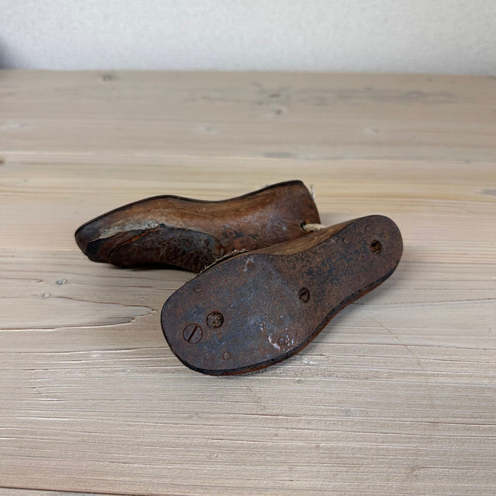 キッズシューモールド（靴の木型）32367B