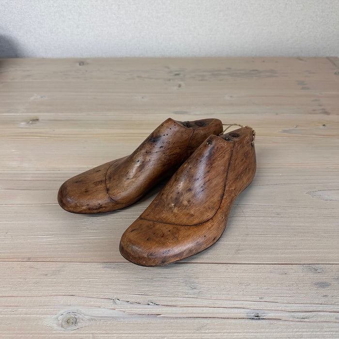 シューモールド（靴の木型）32196I