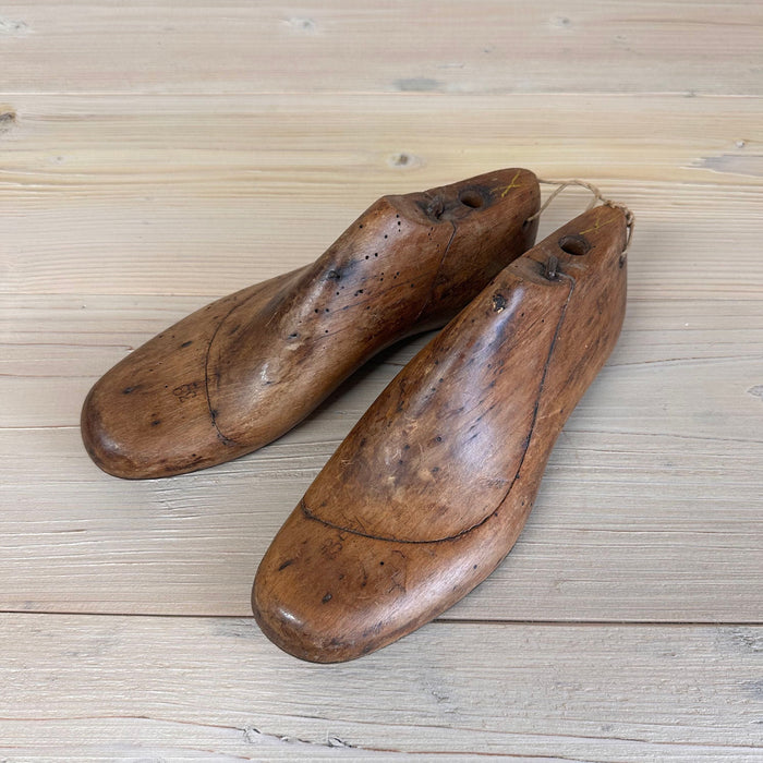 シューモールド（靴の木型）32196I