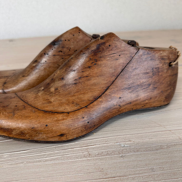 シューモールド（靴の木型）32196I