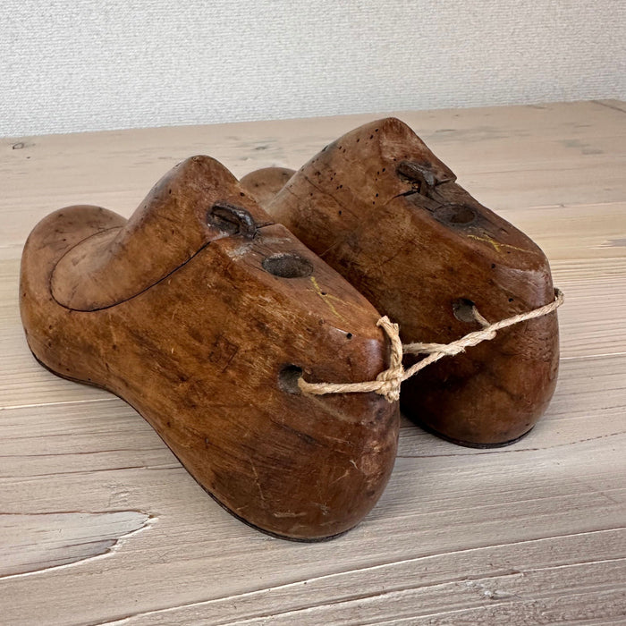 シューモールド（靴の木型）32196I