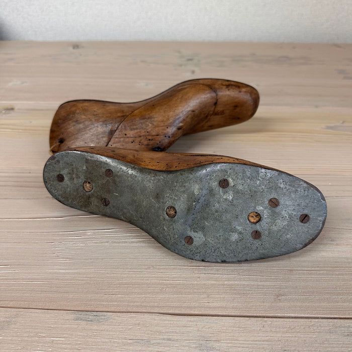 シューモールド（靴の木型）32196I