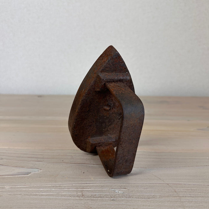 アンティーク アイロン31923E