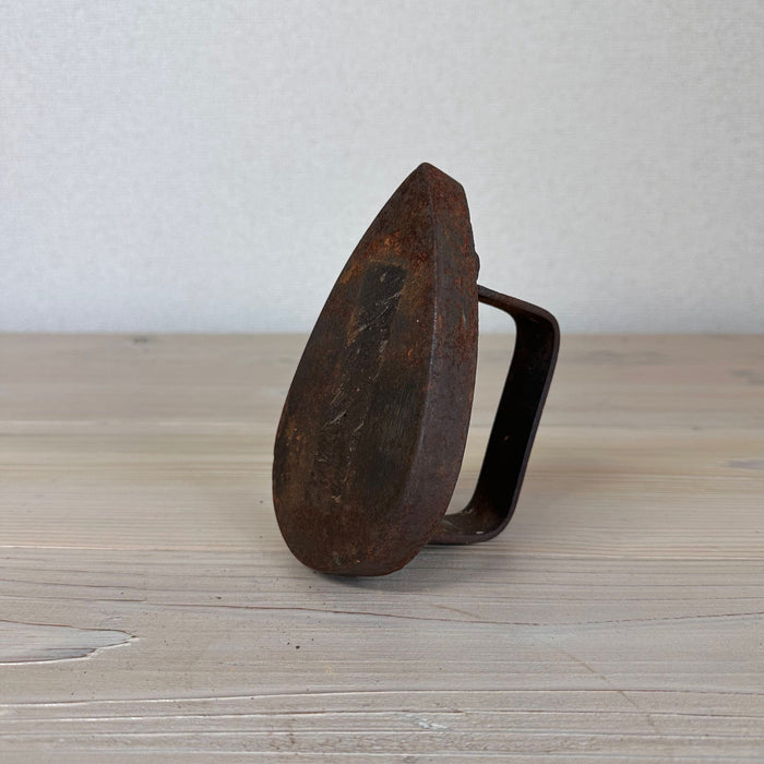 アンティーク アイロン31923E