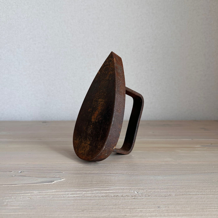 アンティーク アイロン31923D