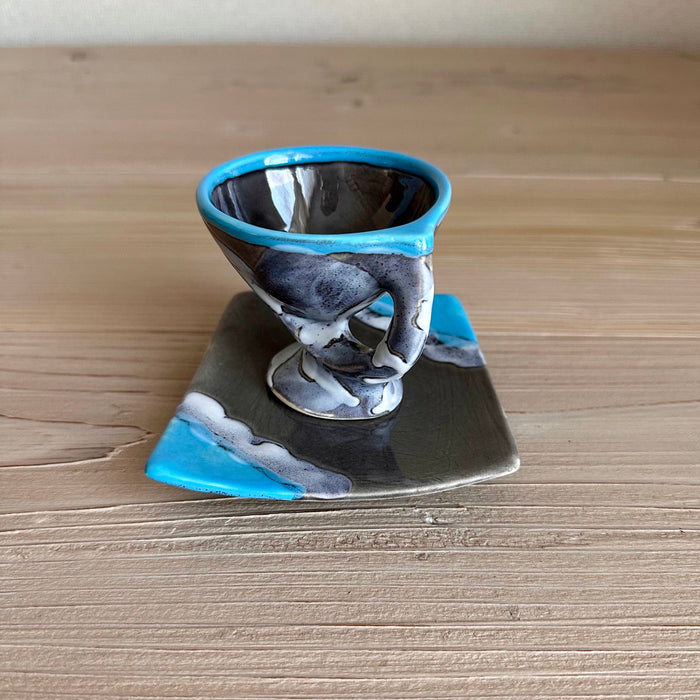 ティーセット（14点）30689E