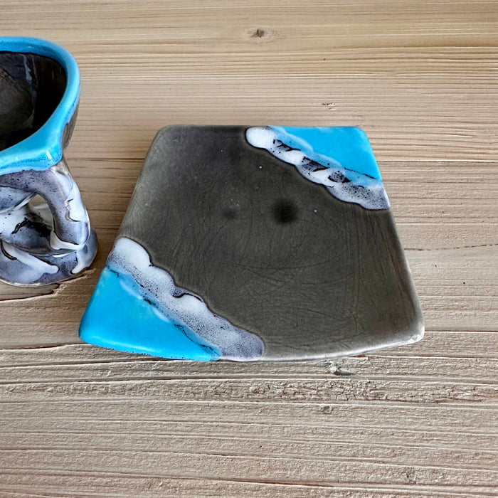 ティーセット（14点）30689E