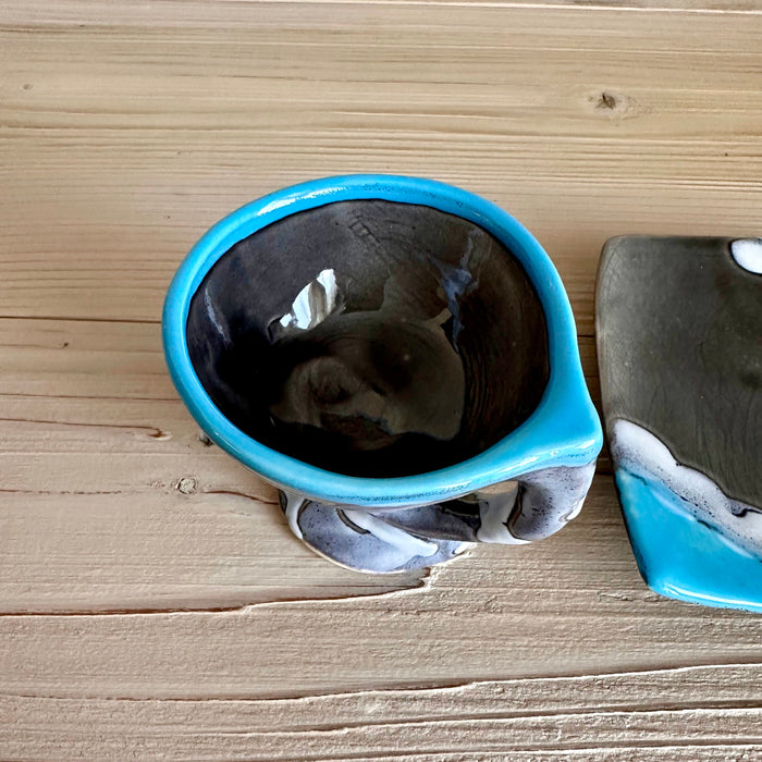 ティーセット（14点）30689E