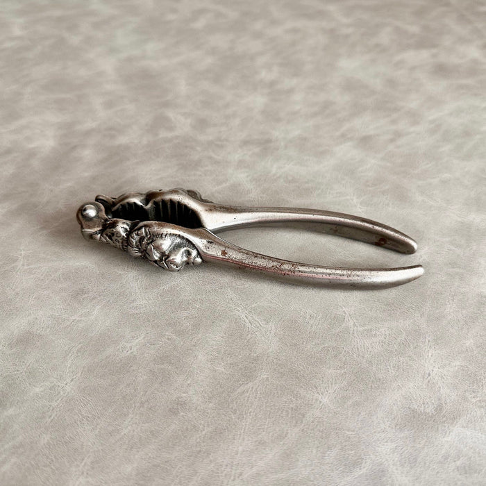 アンティークライオンのナッツクラッカー【くるみ割り】