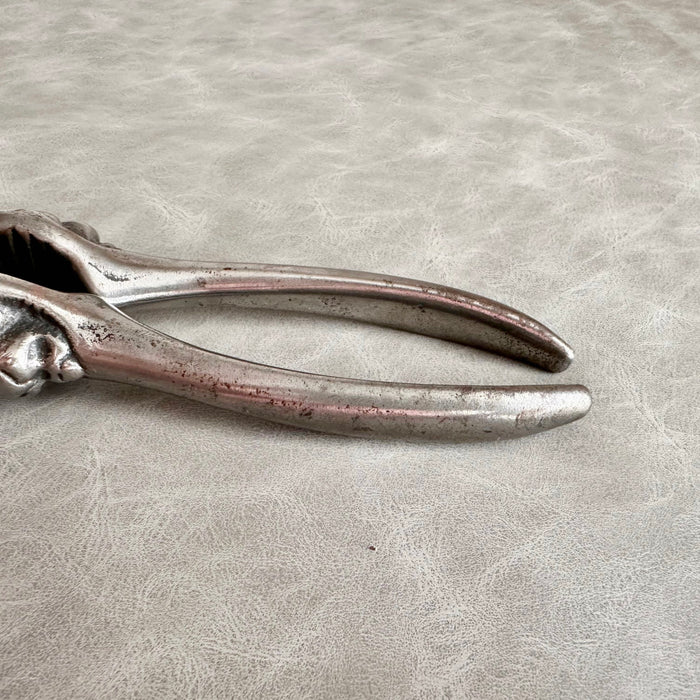 アンティークライオンのナッツクラッカー【くるみ割り】