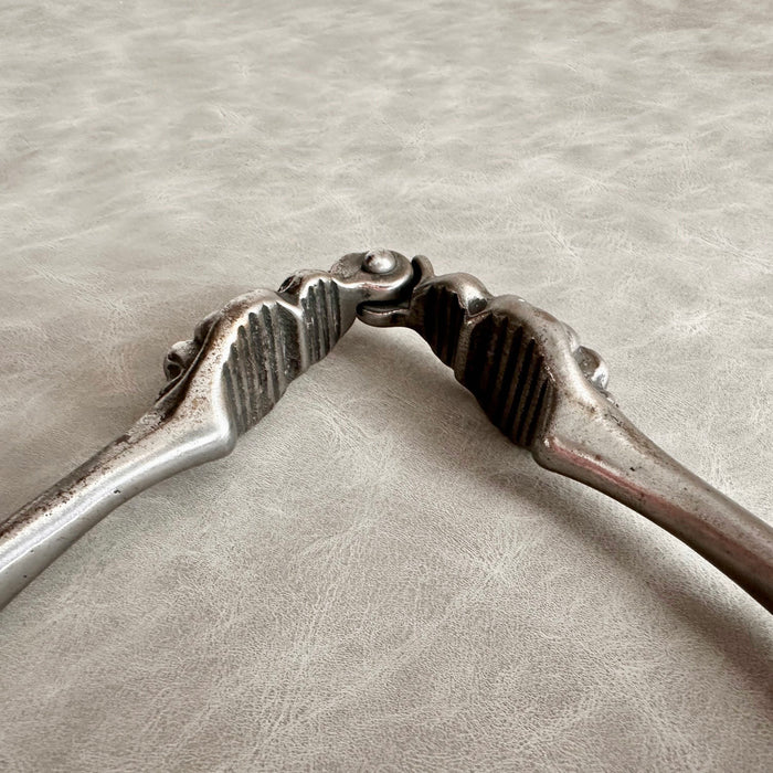 アンティークライオンのナッツクラッカー【くるみ割り】