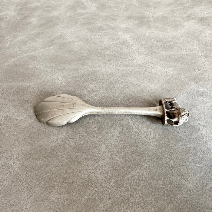 アンティークスーベニアスプーン