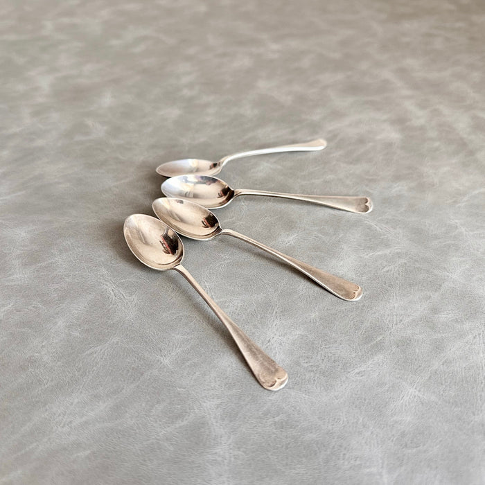 アンティークスプーン（4本セット）