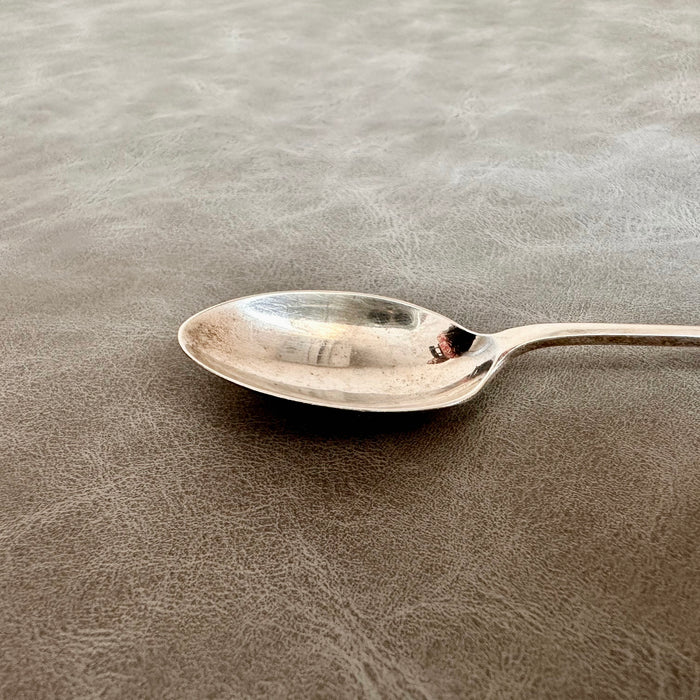 アンティークスプーン（4本セット）