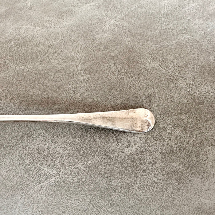 アンティークスプーン（4本セット）