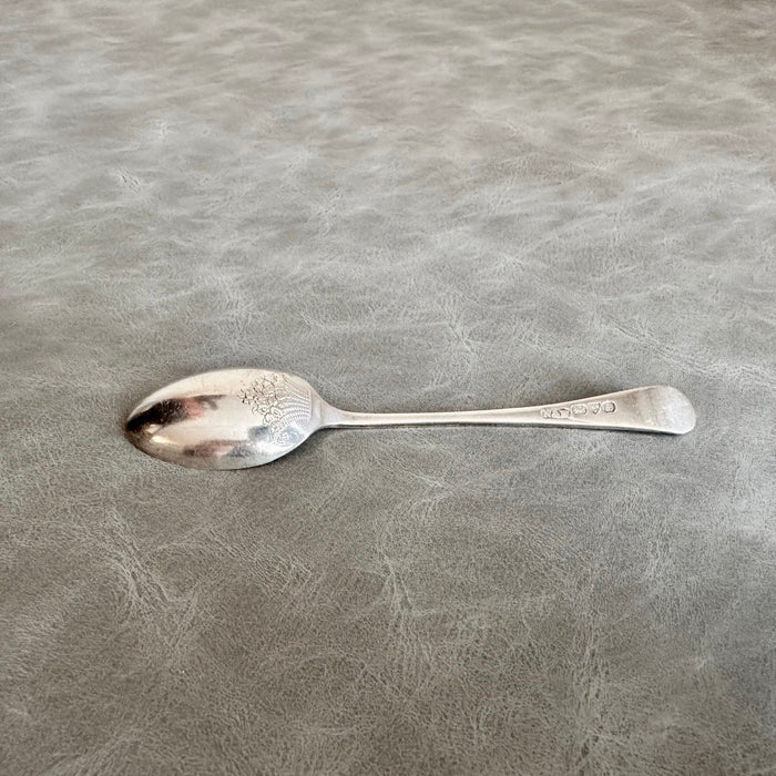 アンティークスプーン（4本セット）