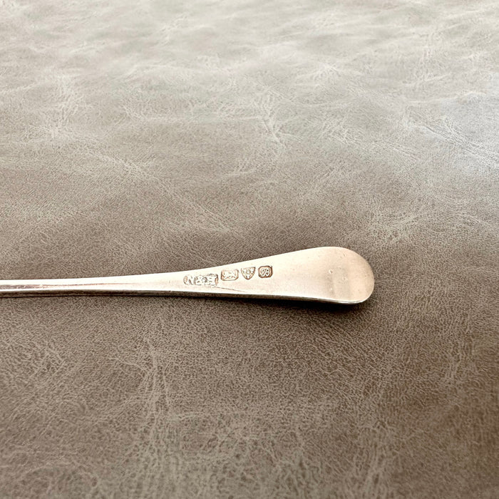 アンティークスプーン（4本セット）