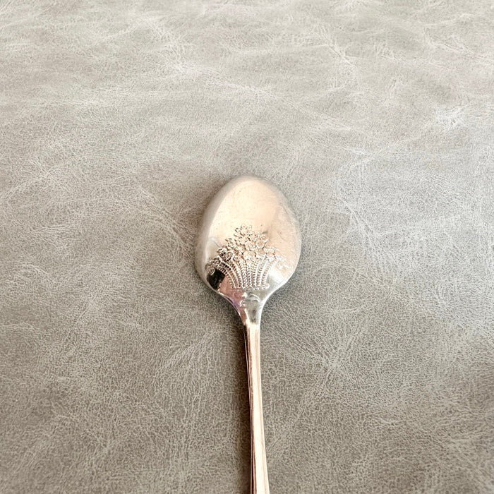 アンティークスプーン（4本セット）