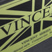 ヴィンテージレザー調ファブリックコンパクト2シーターソファ VINCENT(ヴィンセント)